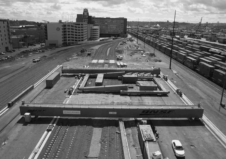 Intermodal