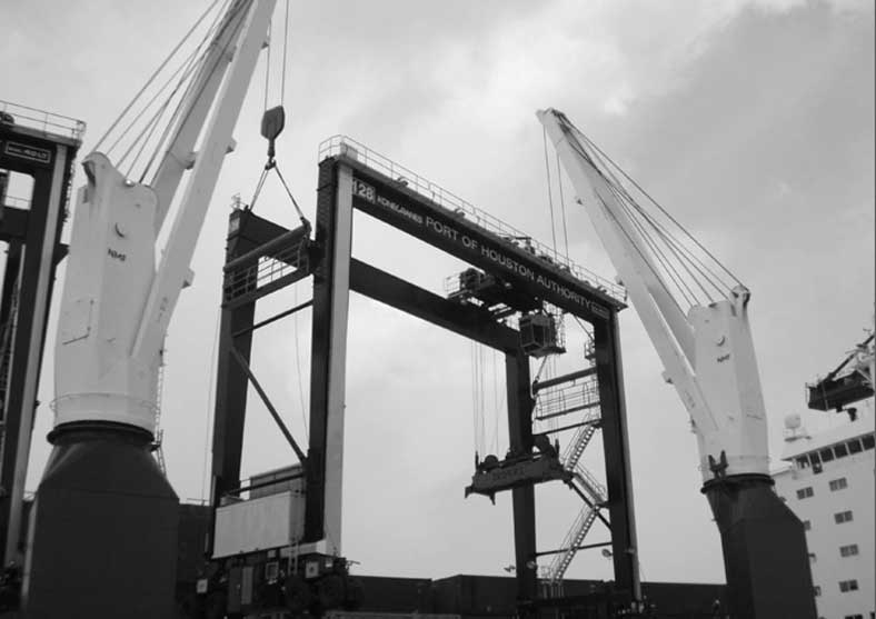 Ports