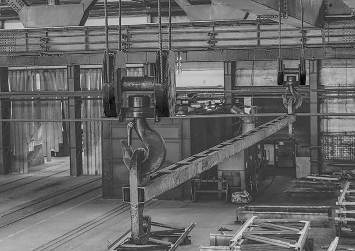 Modernizations & Restorations