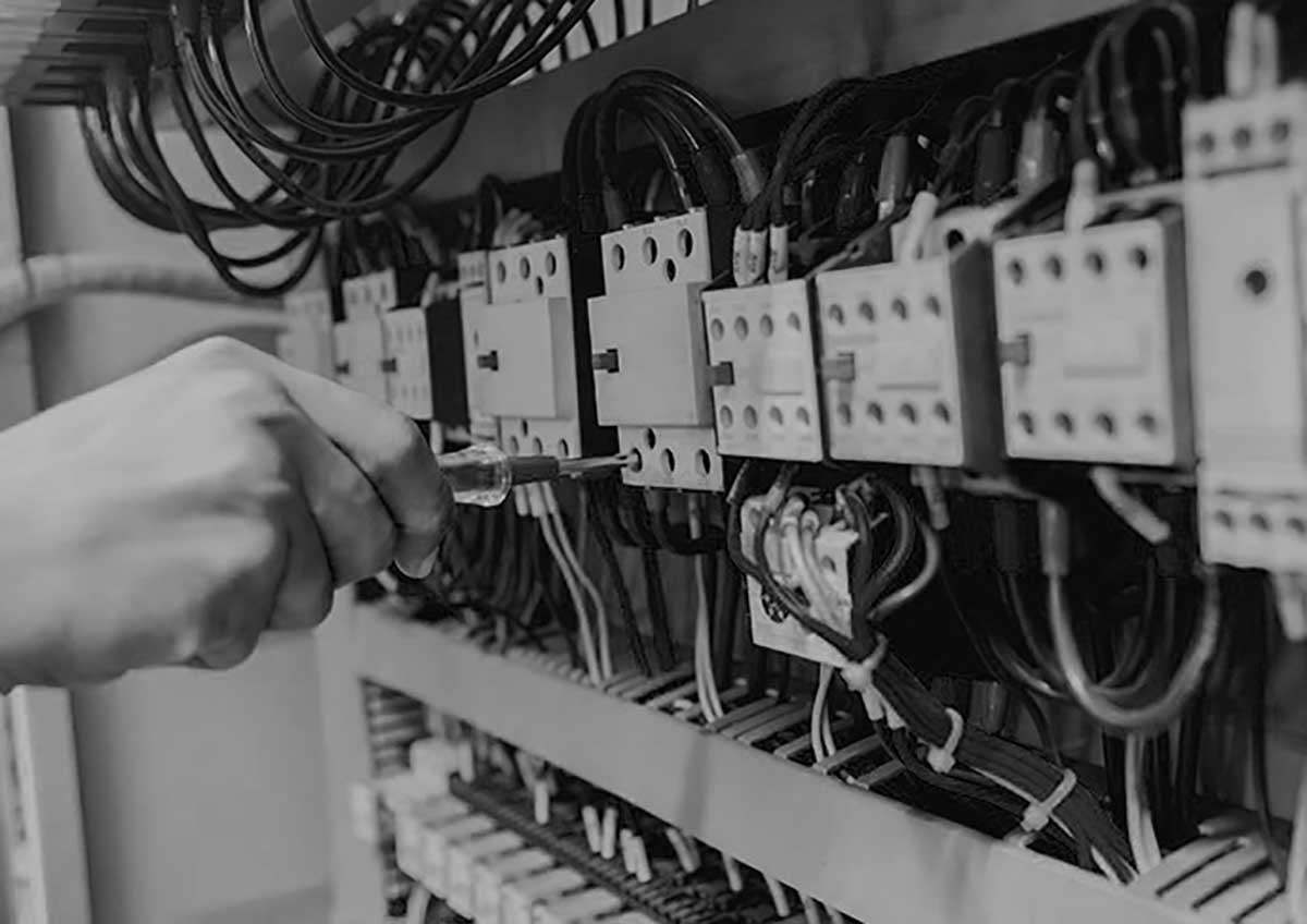 Electrical & Automation